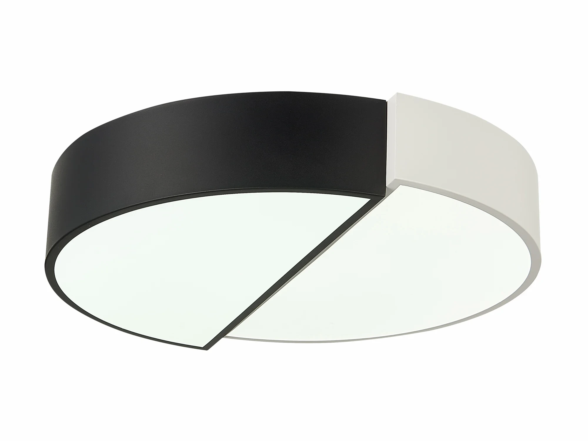 Светильник потолочный EVOLUCE 603756  - фото 3