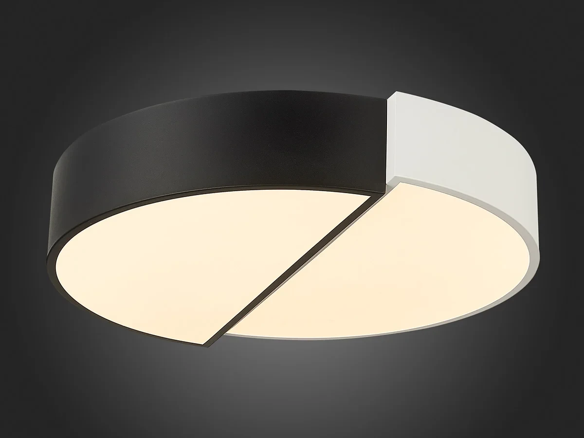 Светильник потолочный EVOLUCE 603756  - фото 6