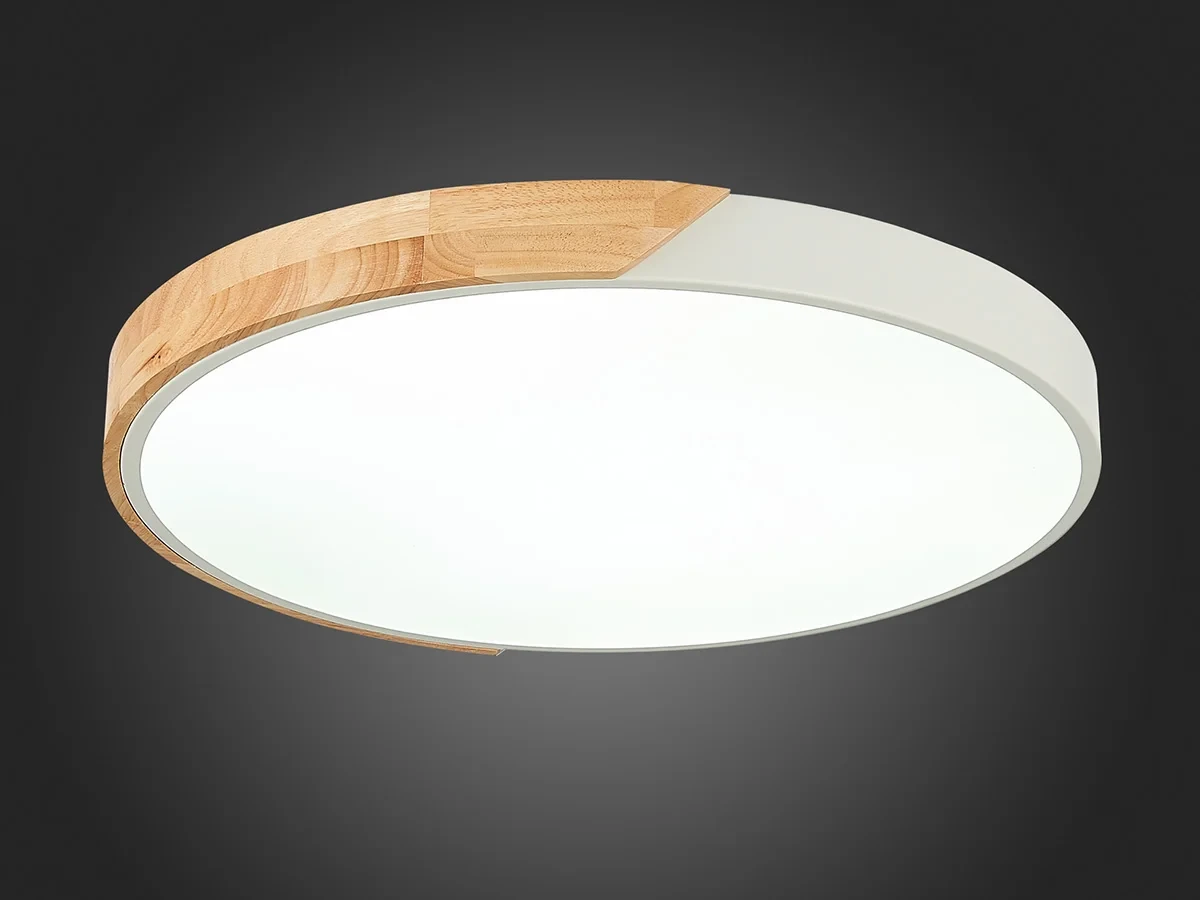 Светильник потолочный EVOLUCE 603765  - фото 7