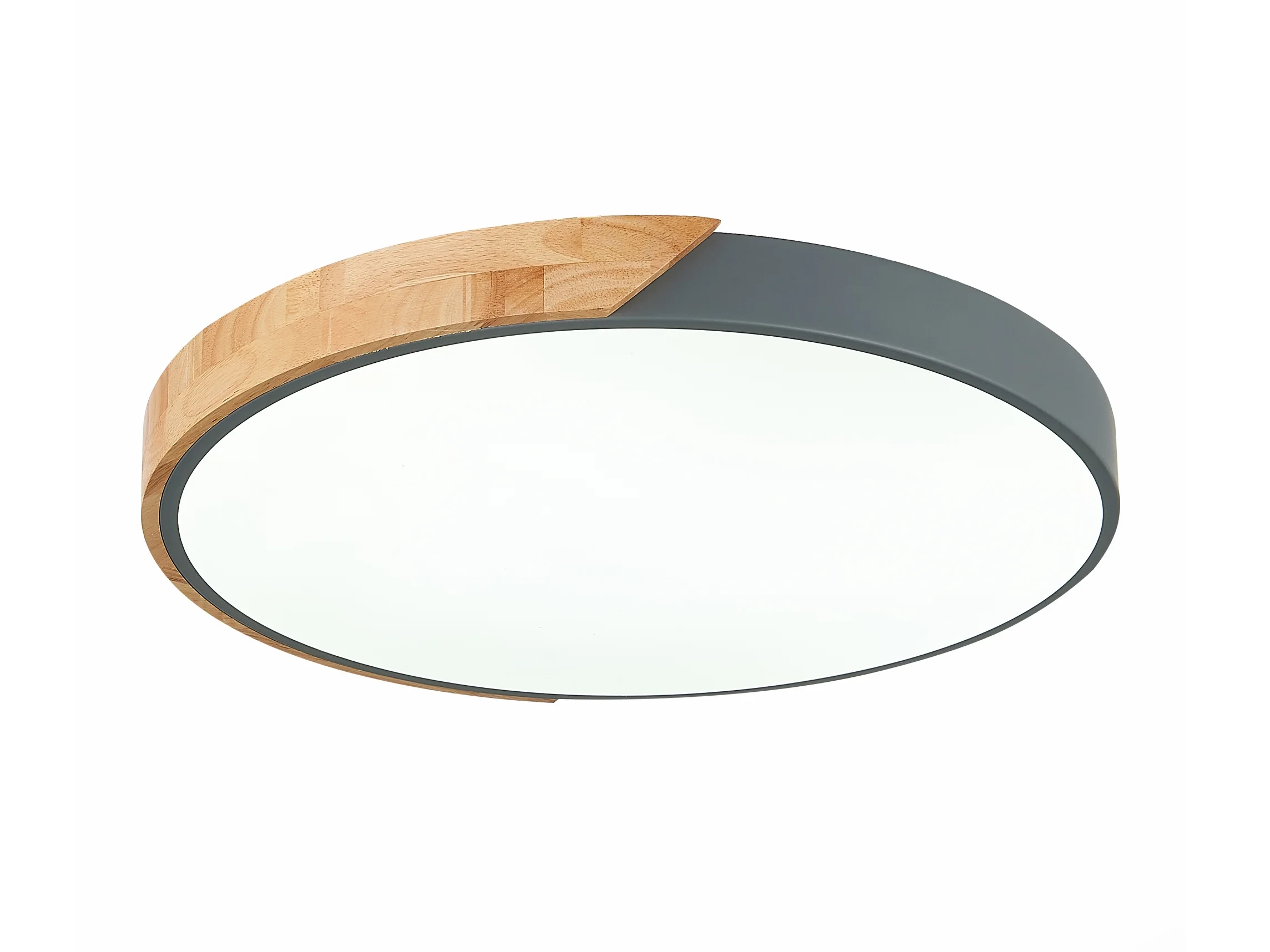 Светильник потолочный EVOLUCE 603766  - фото 3