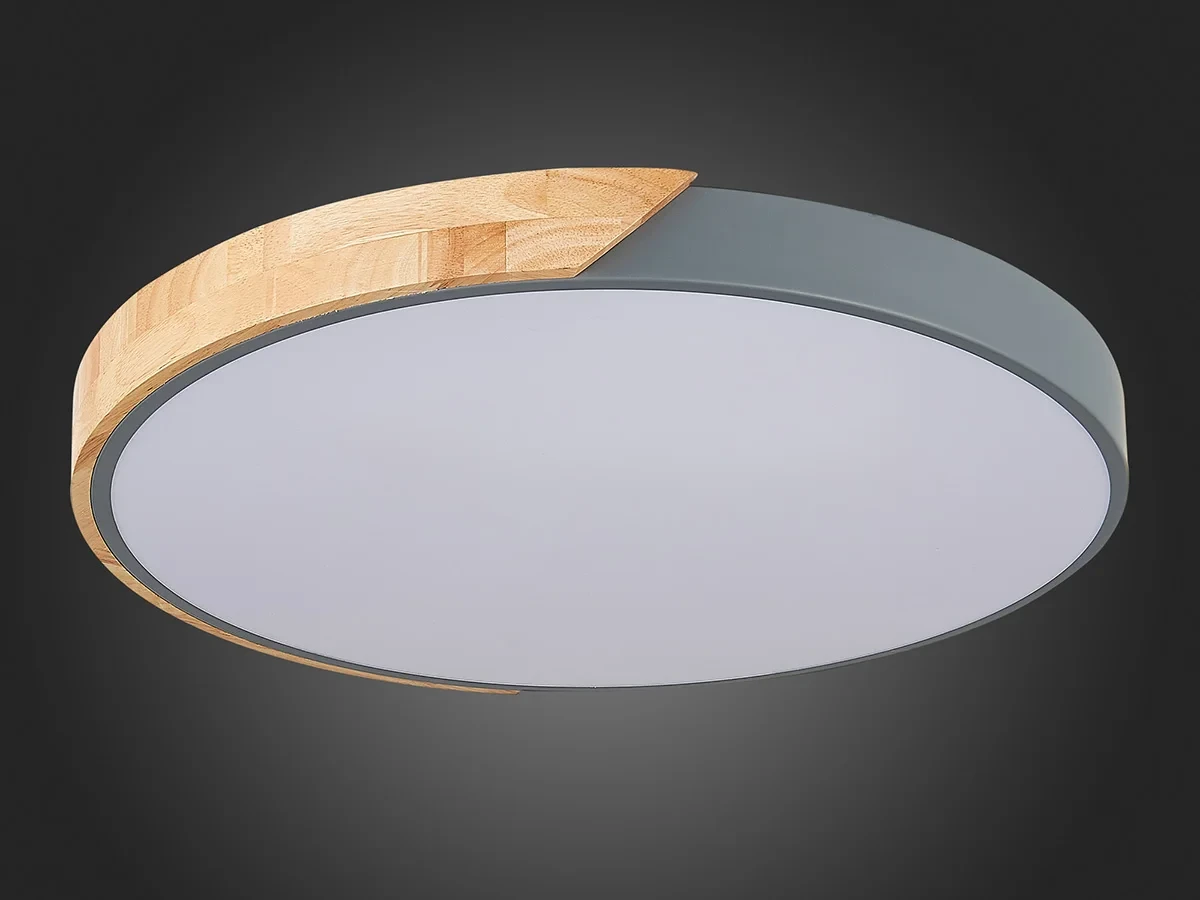 Светильник потолочный EVOLUCE 603766  - фото 8