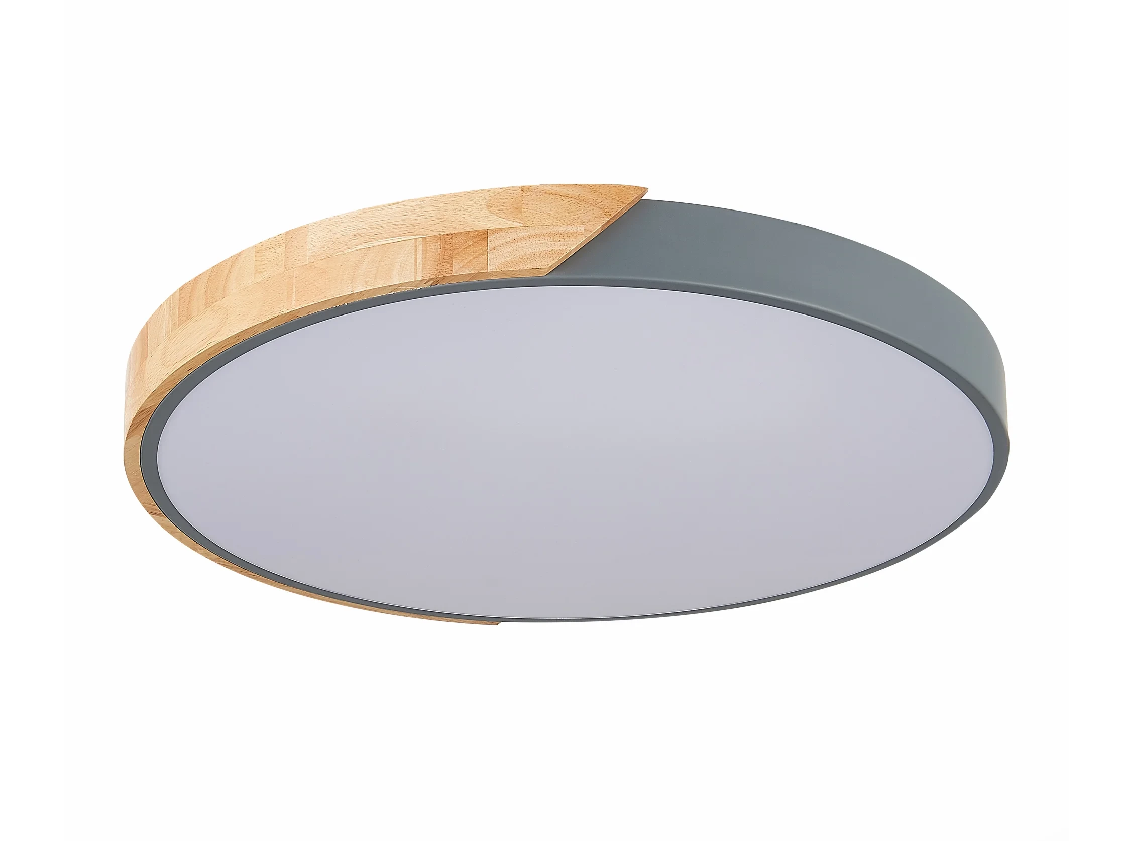 Светильник потолочный EVOLUCE 603766  - фото 4