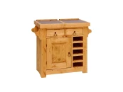 Тумба разделочная 97