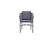 Кресло с подушками