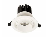 Встраиваемый светильник Zoom ST LUCE 604679