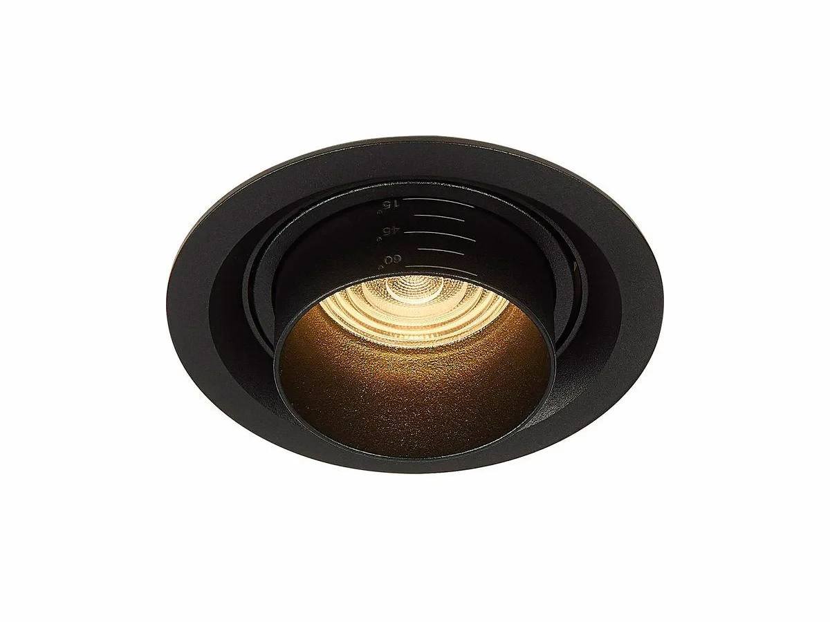 Встраиваемый светильник Zoom ST LUCE 604681  - фото 3