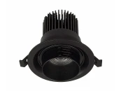 Встраиваемый светильник Zoom ST LUCE