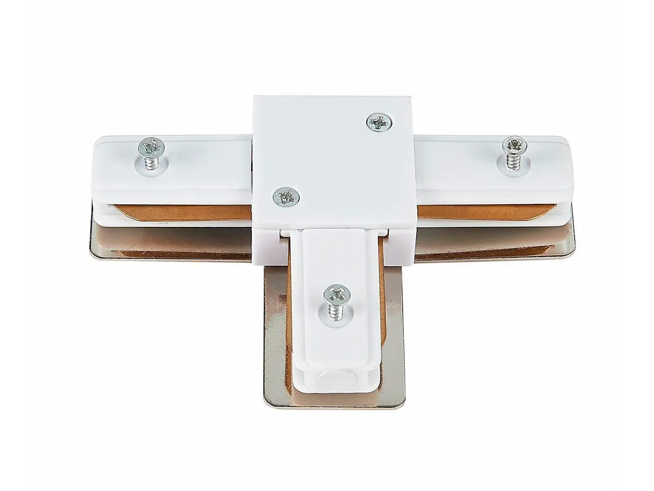 Коннектор T-образный ST LUCE 604683  - фото 1