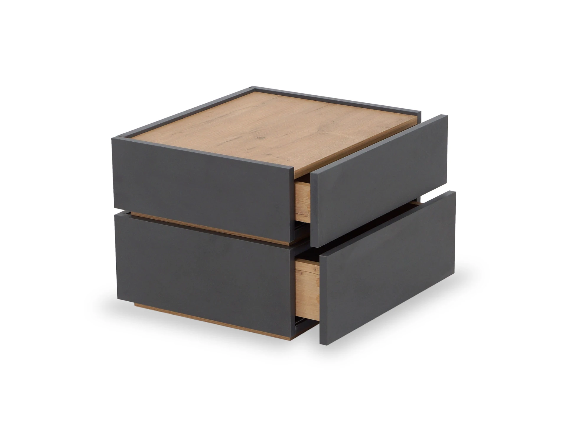 Тумба прикроватная Licata 717121  - фото 3