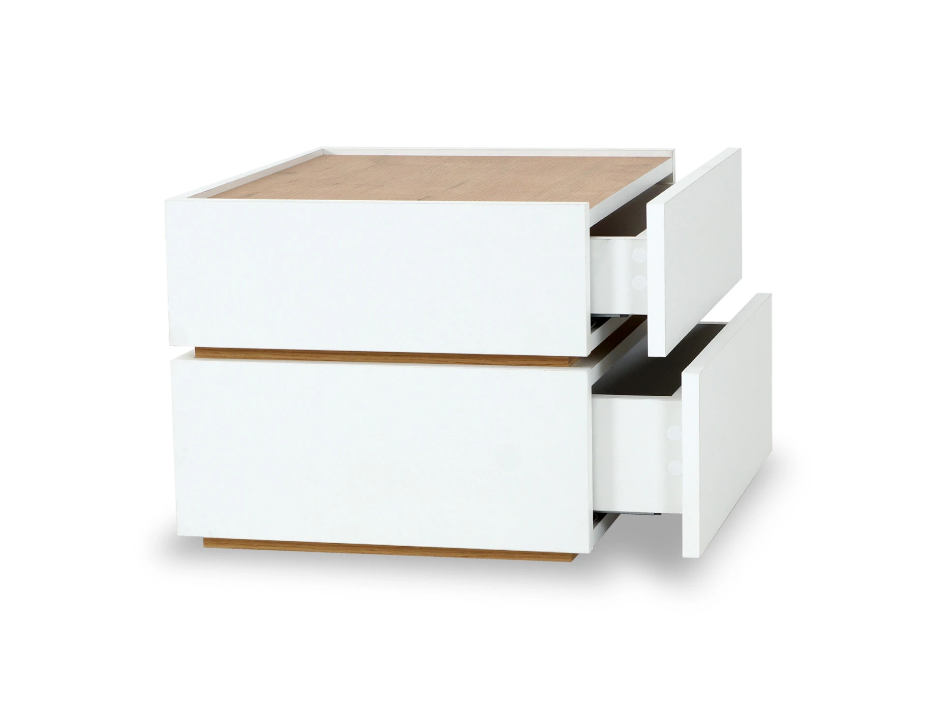 Тумба прикроватная Licata 723075  - фото 7