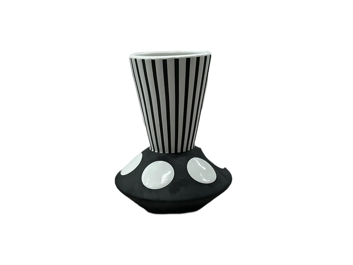 Ваза IST-008 711394  - фото 1