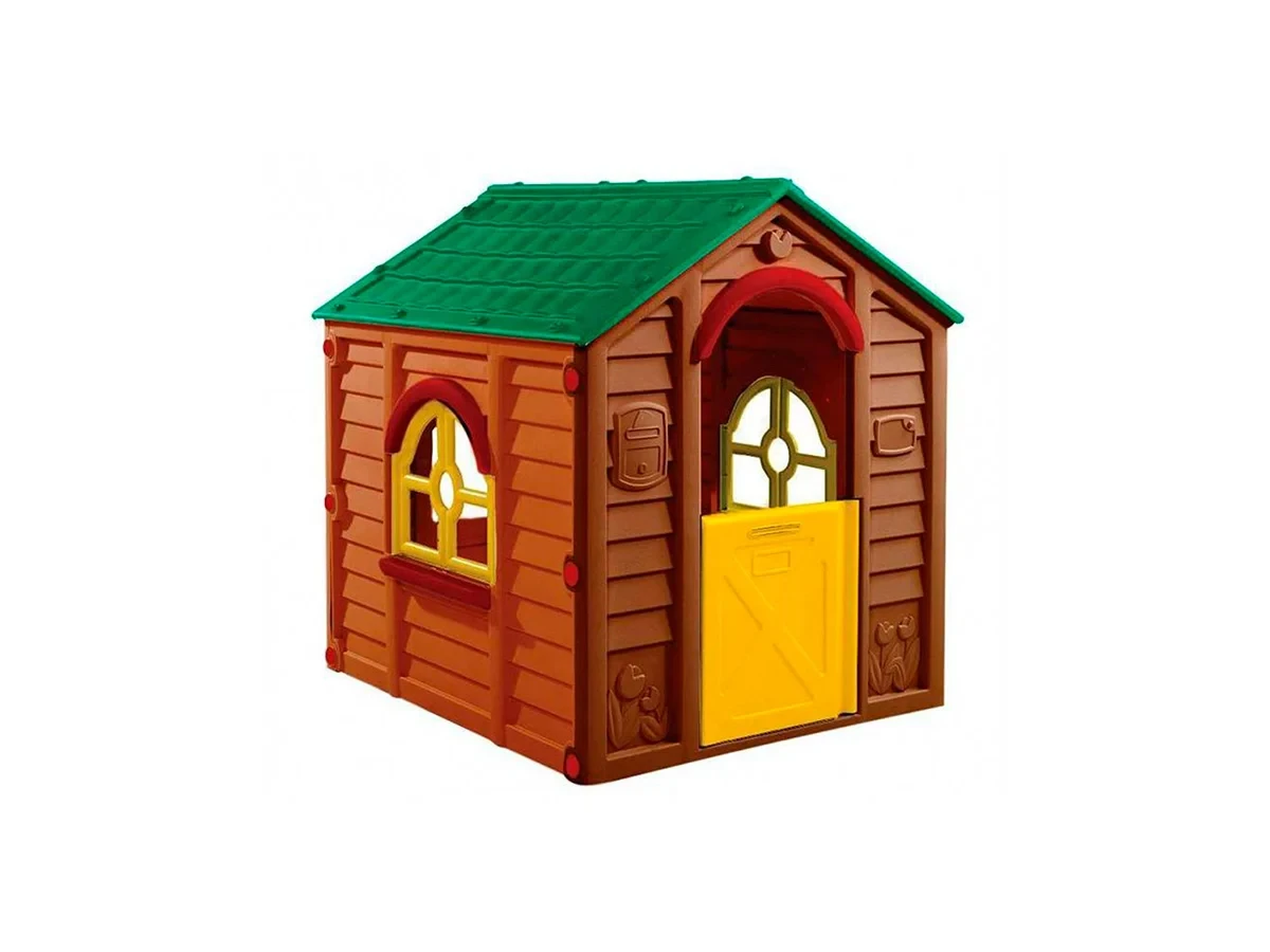 Игровой домик Rancho House 712786