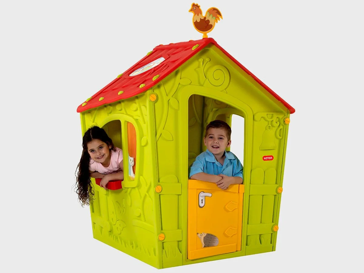 Детский домик Magic Playhouse 712788