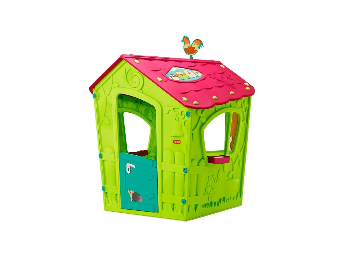 Детский домик Magic Playhouse 712788