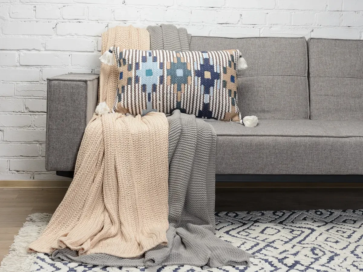 Плед Essential 566409  - фото 8