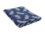 Плед Fleshy Leaves