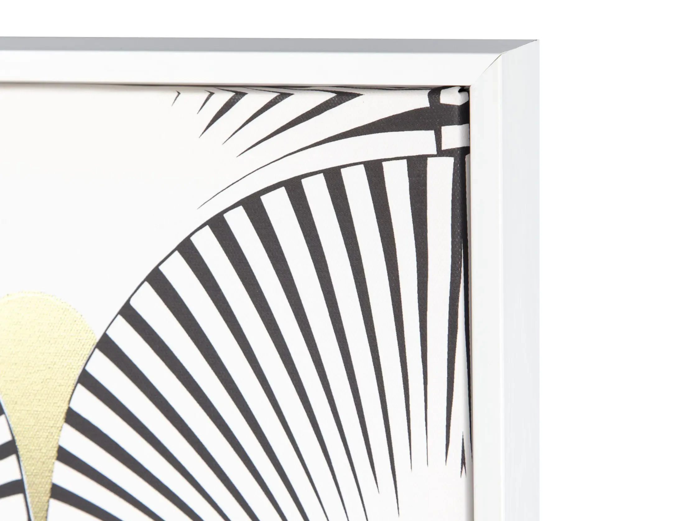 Картина в раме Аbstraction 715349  - фото 4