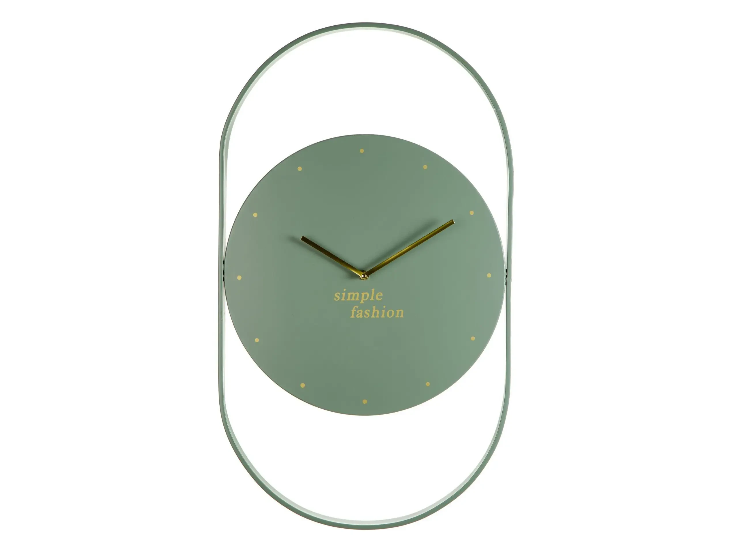 Часы настенные Simple Fashion Aviere 715355 – купить по цене 5 890 ₽ вМоскве в интернет-магазине ogogo.ru