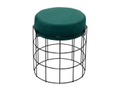 Пуф Лофт Зеленый