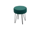 Пуф Тесла Зеленый