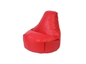 Кресло Комфорт Красный