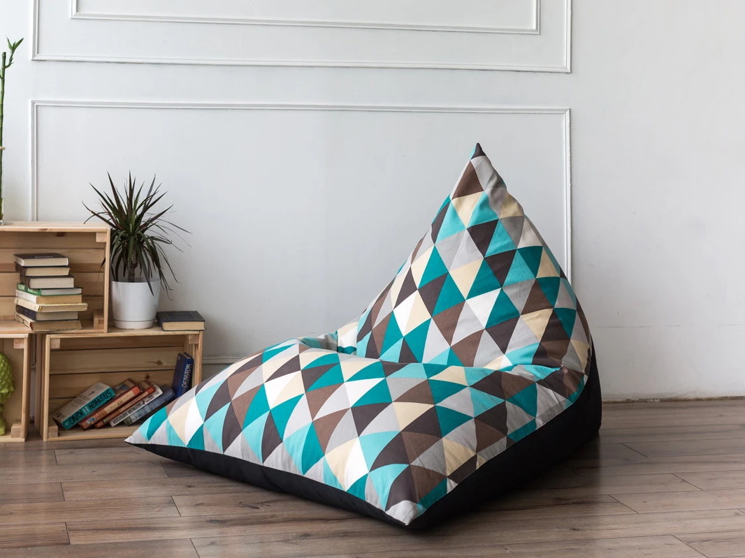 Кресло Пирамида Изумруд 713779  - фото 3