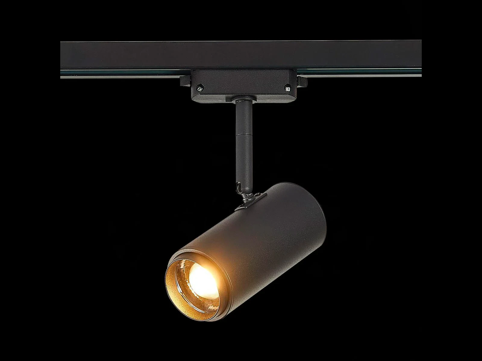 Трековый светильник Zoom ST LUCE 604813