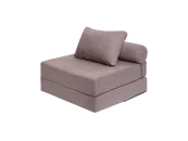 Диван PuzzleBag Бежевый L