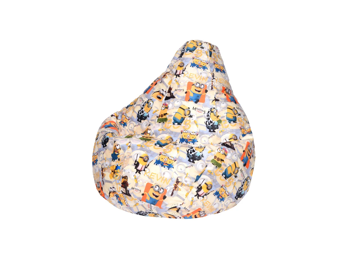 Dreambag кресло-мешок Мумбо XL
