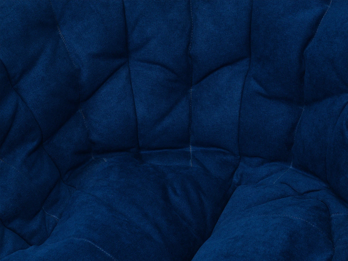 Кресло Пенек Австралия Синий 714785  - фото 5