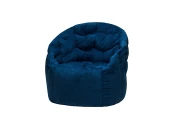 Кресло Пенек Австралия Синий