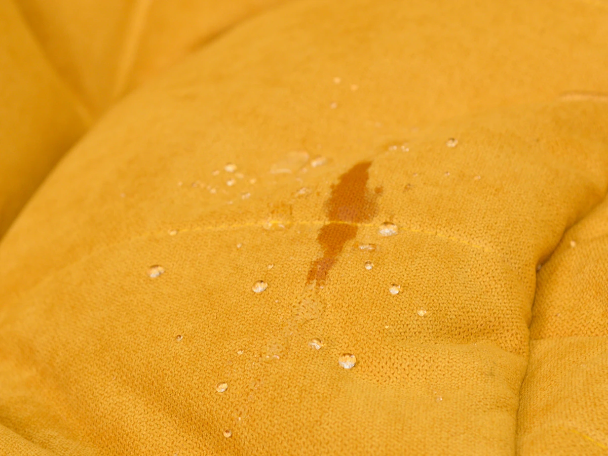 Кресло Пенек Австралия Желтый 714788  - фото 5