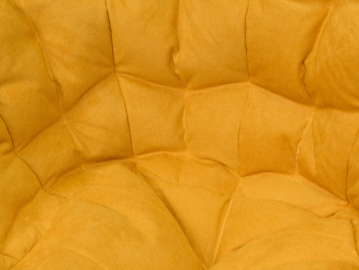 Кресло Пенек Австралия Желтый 714788  - фото 4