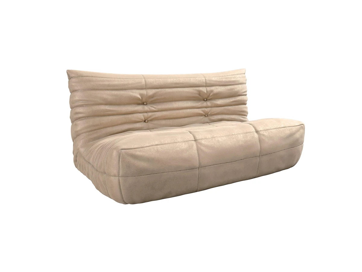 Каркасный или бескаркасный диван: что выбрать