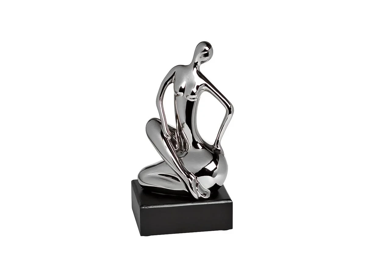 Статуэтка Женщина 582733  - фото 1