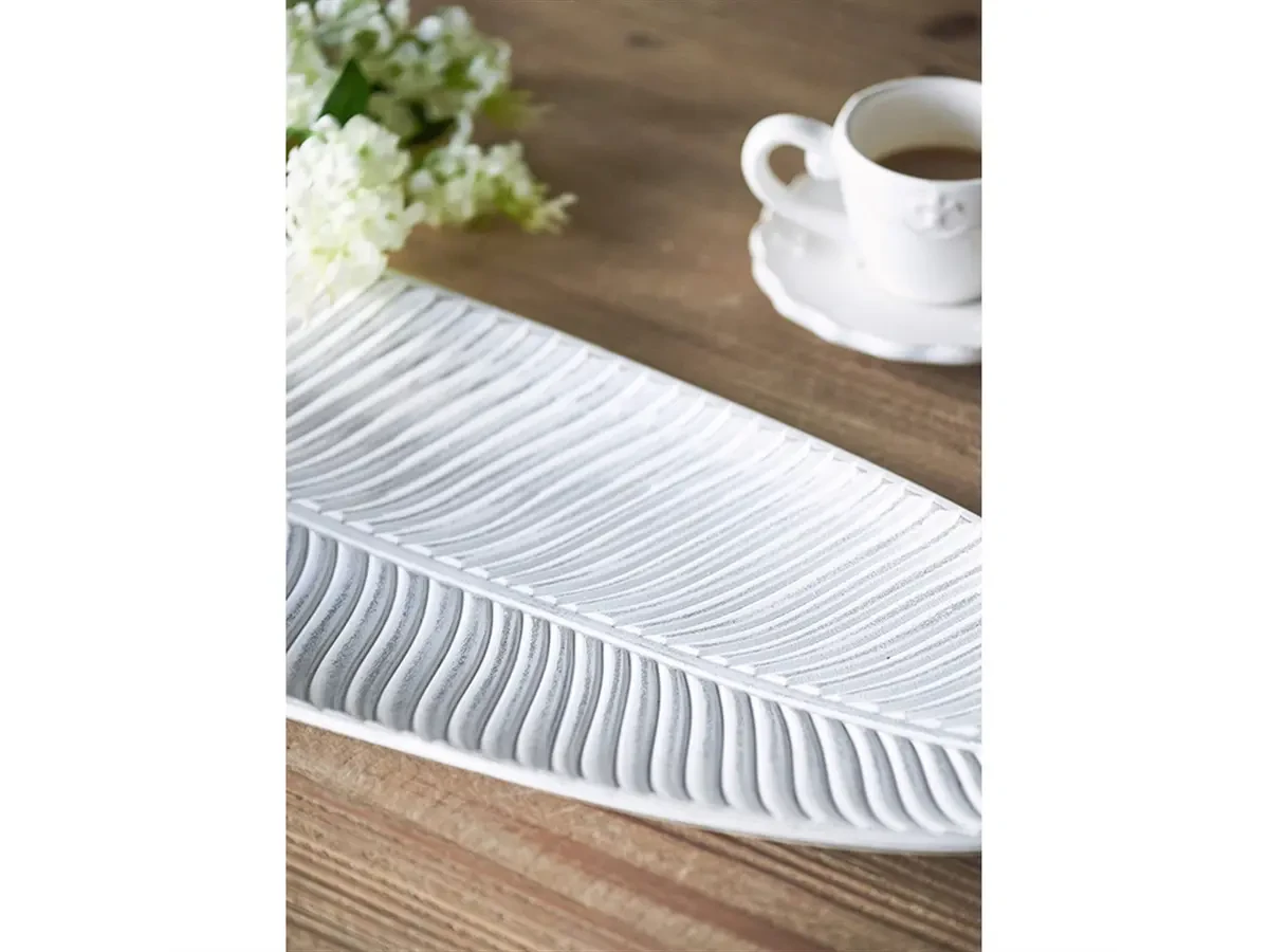 Блюдо Лист 566737  - фото 8