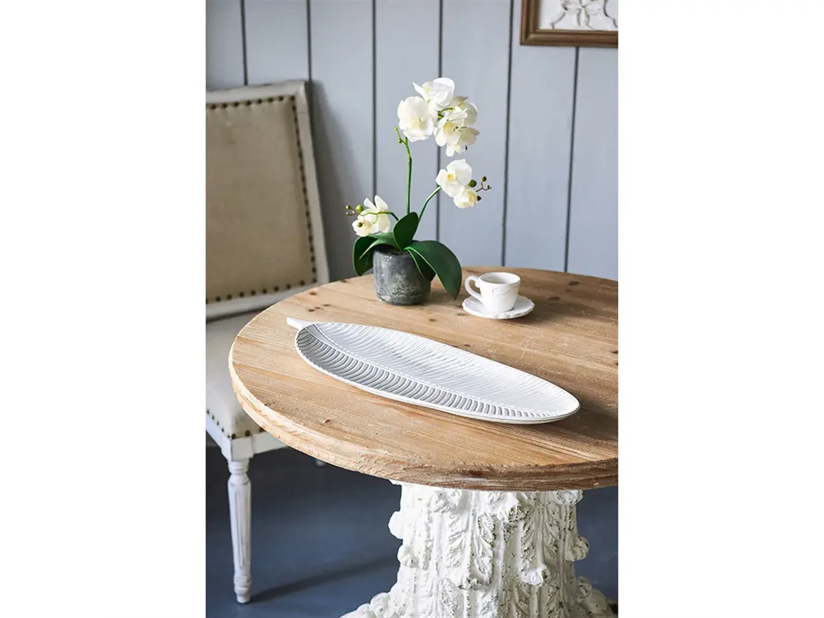 Блюдо Лист 566737  - фото 7