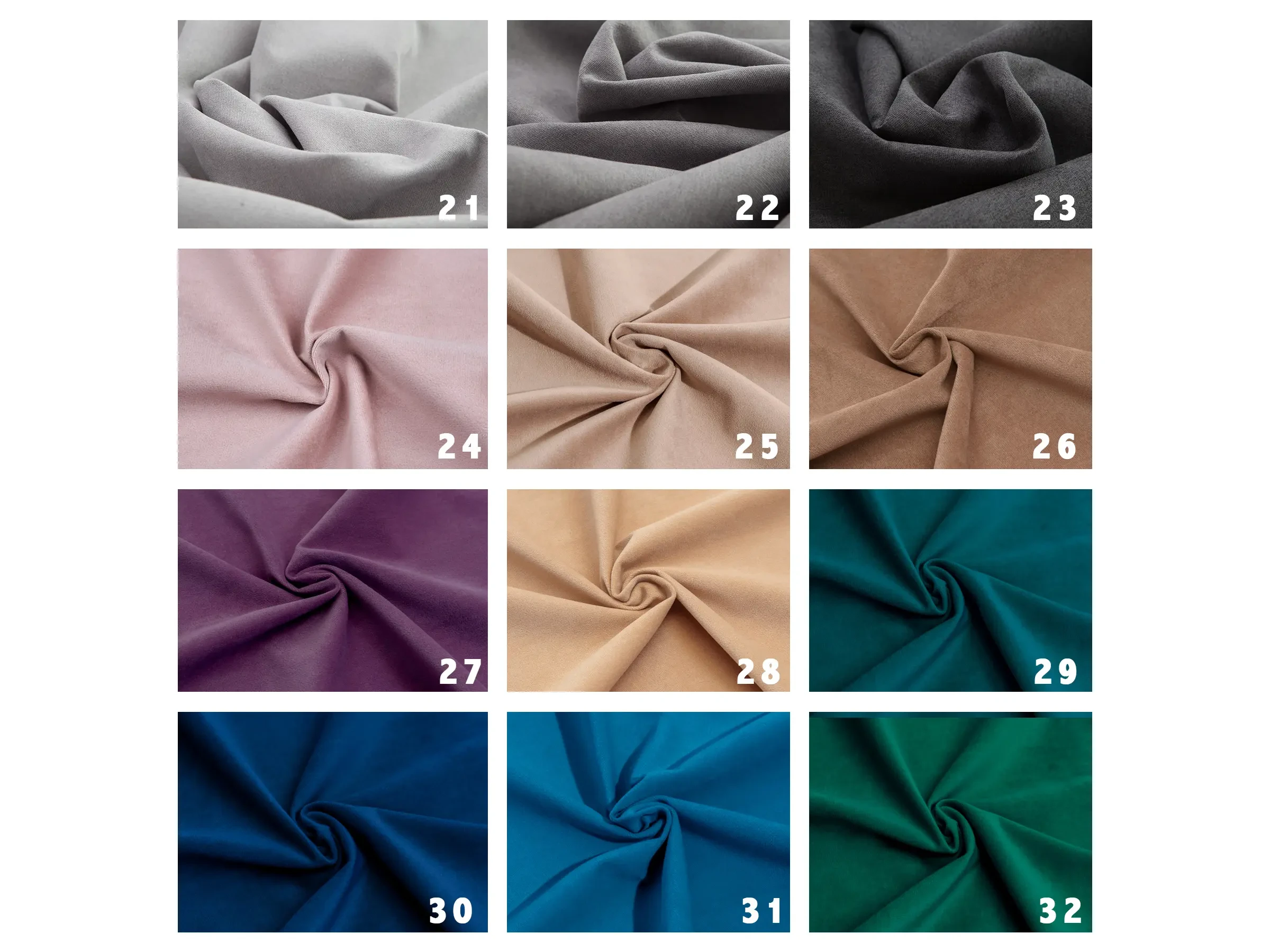 Диван Angle Velur 566901  - фото 6