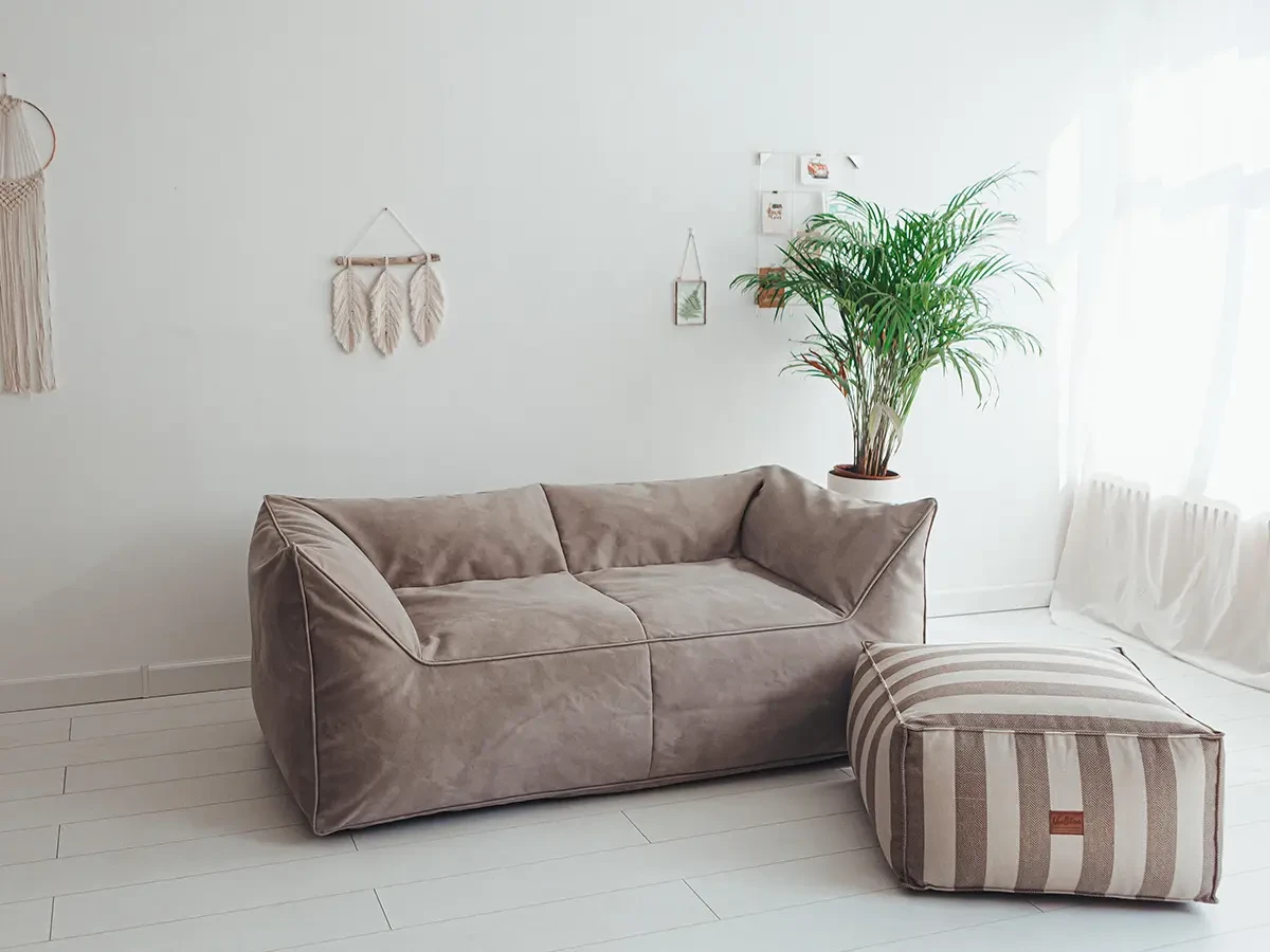 Диван Angle Velur 566901  - фото 4