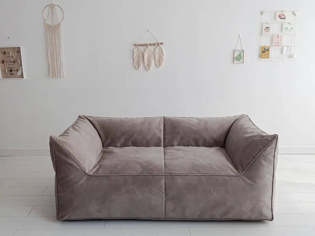 Диван Angle Velur 566901  - фото 3