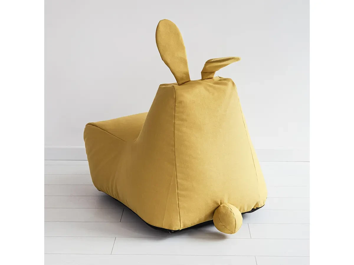 Кресло детское заяц 566931 – купить по цене 20 059 ₽ в Москве винтернет-магазине ogogo.ru