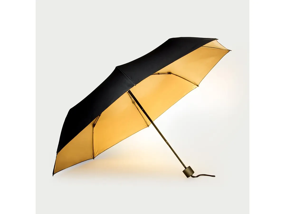 Зонт Black and Gold 567141