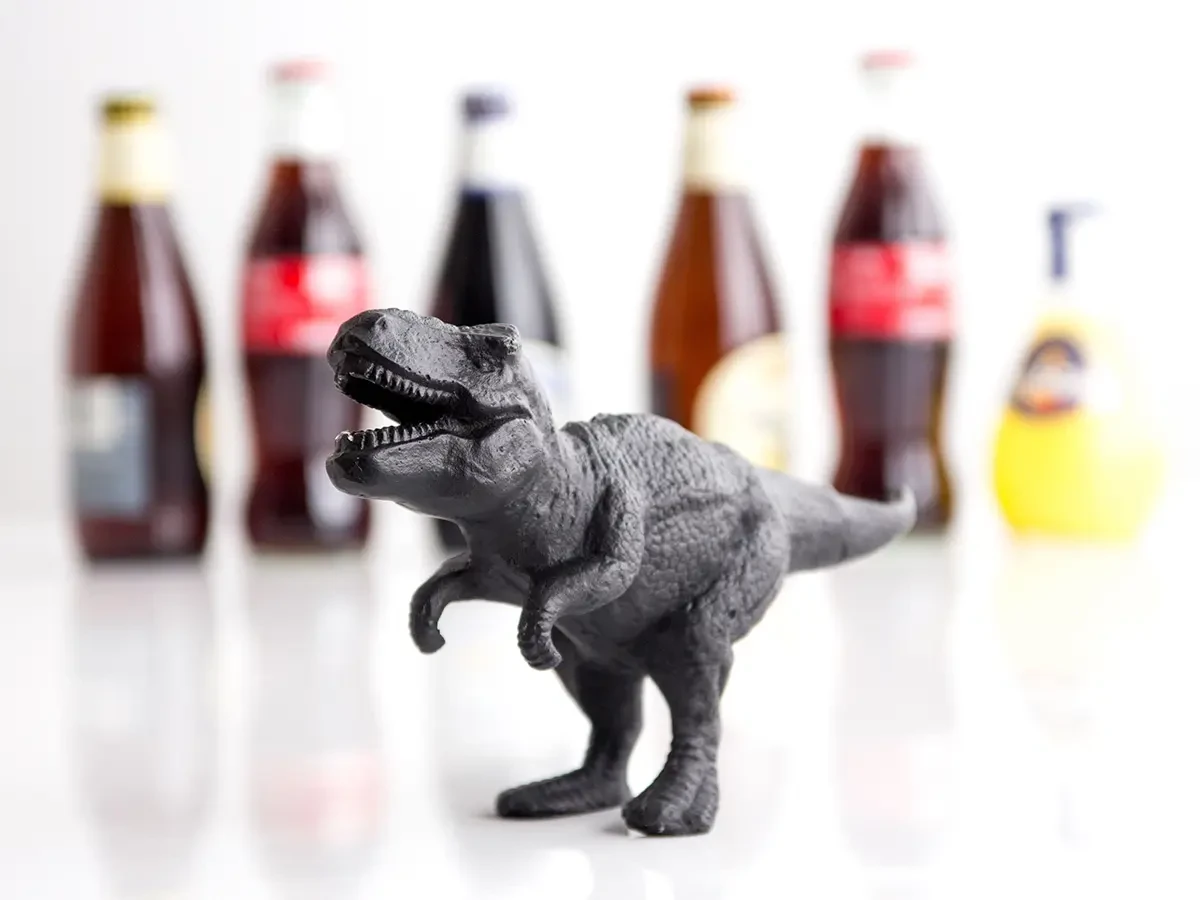 Открыватель Dinosaur 566980  - фото 6