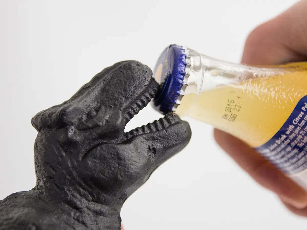 Открыватель Dinosaur 566980  - фото 3