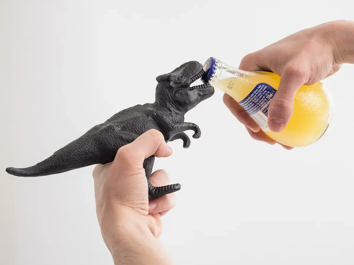 Открыватель Dinosaur 566980  - фото 4