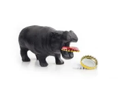 Открыватель для бутылок Hippo