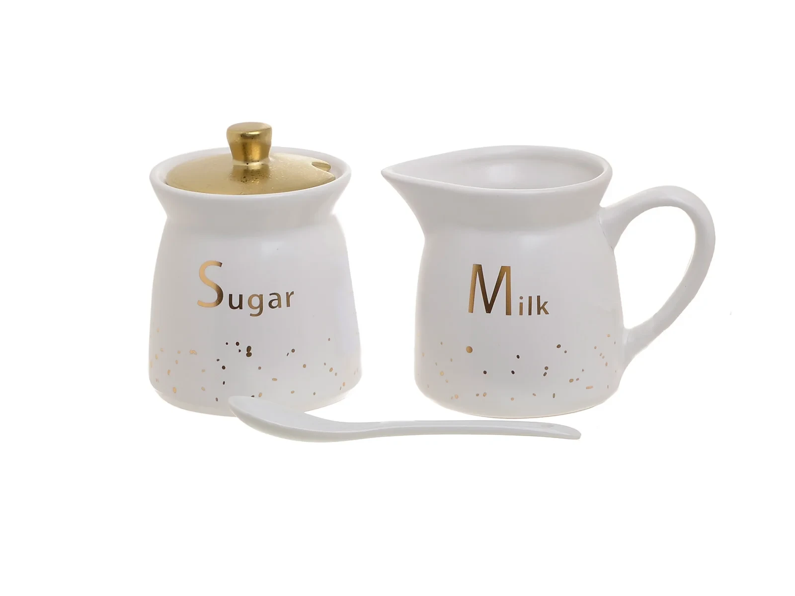 Десертный набор из 2 предметов 583762  - фото 1