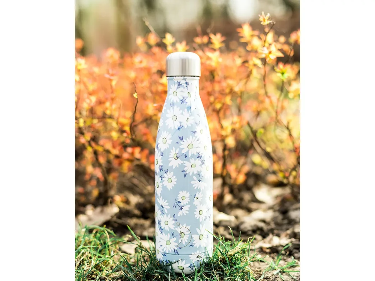 Термос Floral 500 мл 567126  - фото 4