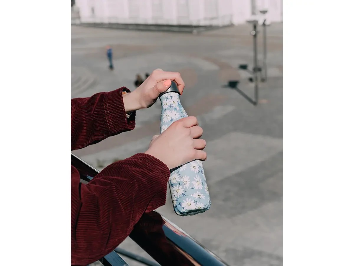 Термос Floral 500 мл 567126