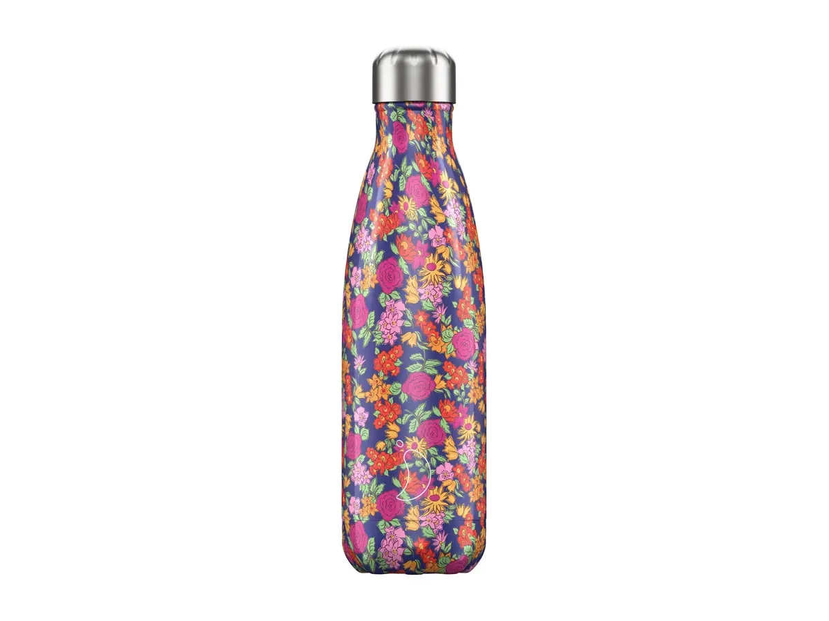 Термос Floral 500 мл 567125  - фото 1